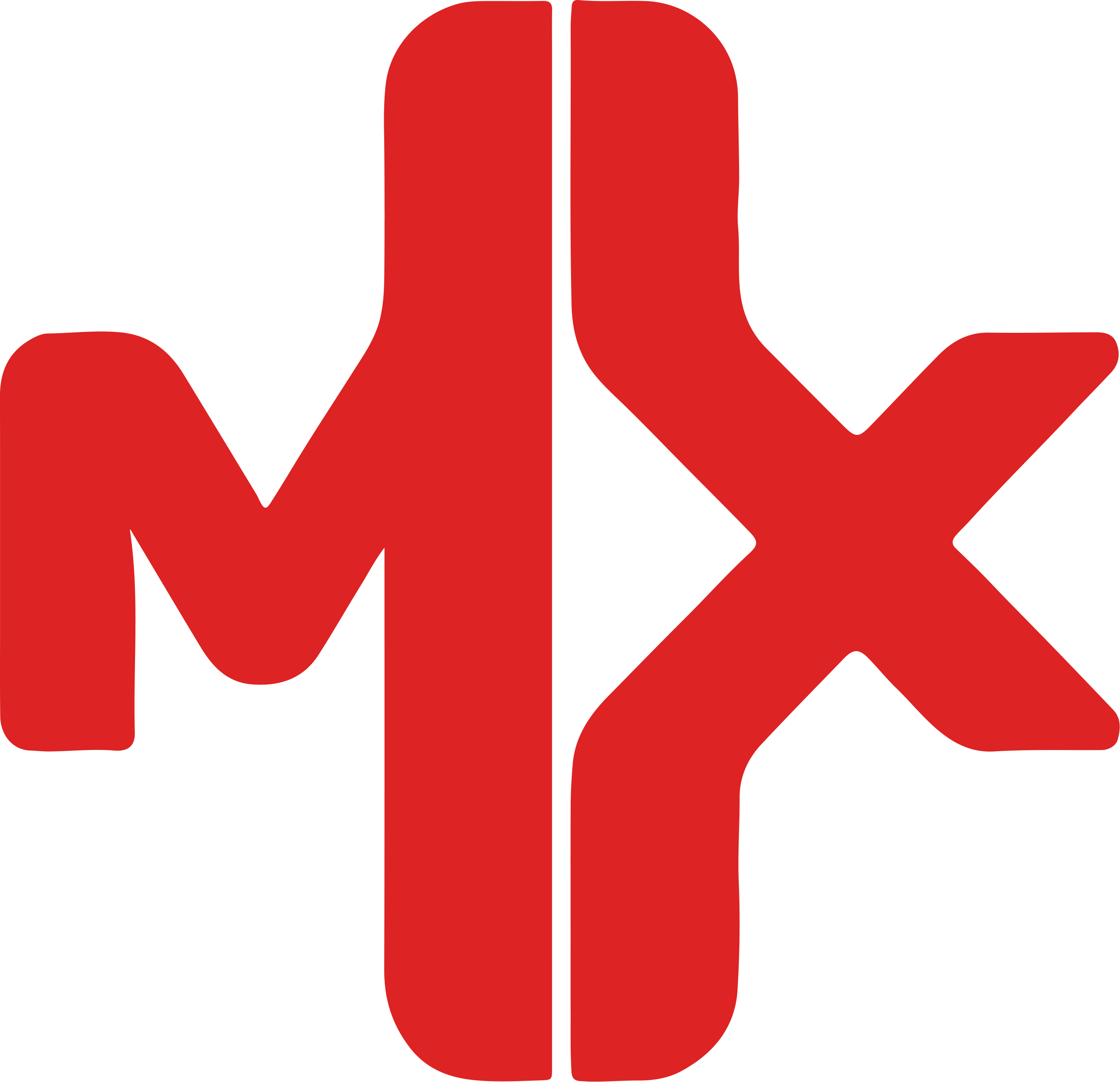 MAOXI icon